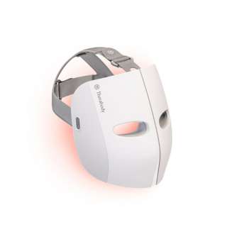 TheraFace Mask by Therabody LED Skincare Mask with Vibration