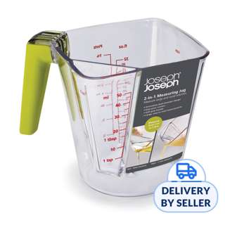 Joseph Joseph 2-in-1 Measuring Jug Joseph Joseph 2-in-1 Measuring Jug