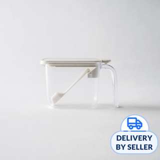 Marna Good Lock Salt/Sugar Container Marna Good Lock Salt/Sugar Container