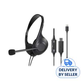 Audio-Technica ATH-102USB Headset
