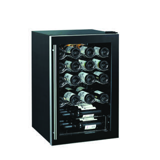 Tecno 43 Bottles Wine Chiller TWC133CDN Tecno 43 Bottles Wine Chiller TWC133CDN