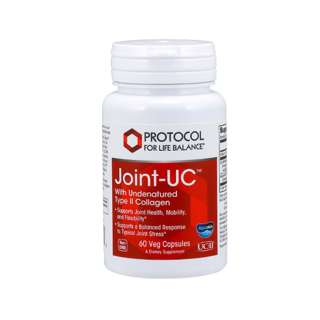 Protocol for Life Balance Joint-UC