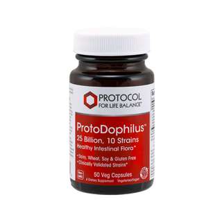 Protocol for Life Balance ProtoDophilus, 25 Billion