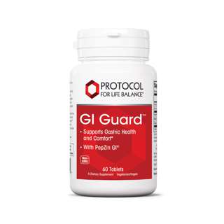 Protocol for Life Balance GI Guard