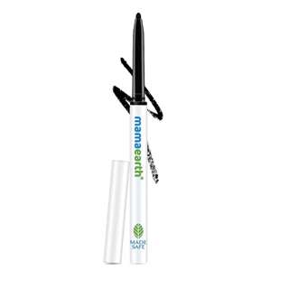 Mamaearth Charcoal Black Long Stay Kajal