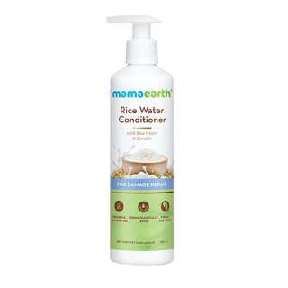 Mamaearth Rice Water Conditioner