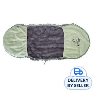 VIGAR Pets Club Microfibre Towel Fast Drying Super Absorbent