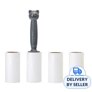 VIGAR Pets Club Cat Pet Hair Remover Roll Eco-Friendly
