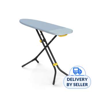 Joseph Joseph Glide Ironing Board with Compact-Grey