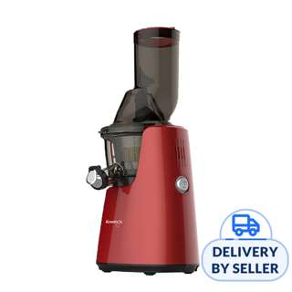 Kuvings Whole Slow Juicer C7000 - Red Kuvings Whole Slow Juicer C7000 - Red