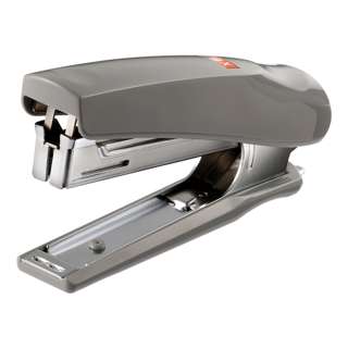 Max HD10D Stapler - Grey Max HD10D Stapler - Grey