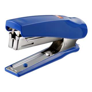 Max HD10D Stapler - Blue