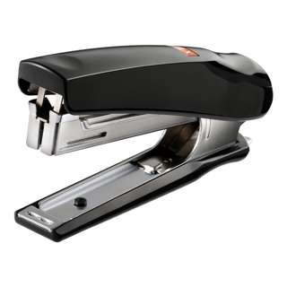 Max HD10D Stapler - Black