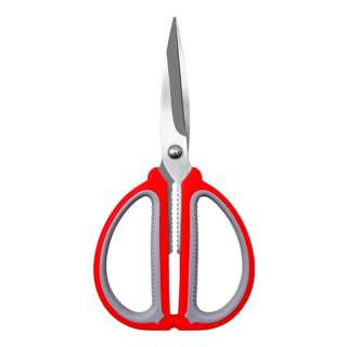 Alfax AL08A Scissors 7.5inches