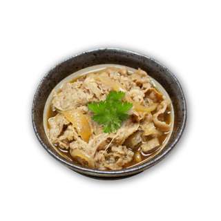 Churo Beef Sukiyaki (Ready to Cook)