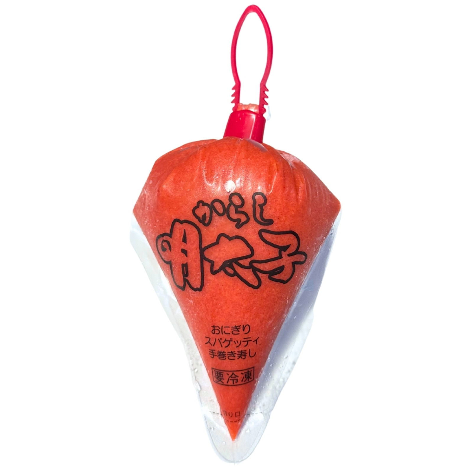 SEABOSS Mentaiko Tube (Cod Roe Tube) | NTUC FairPrice