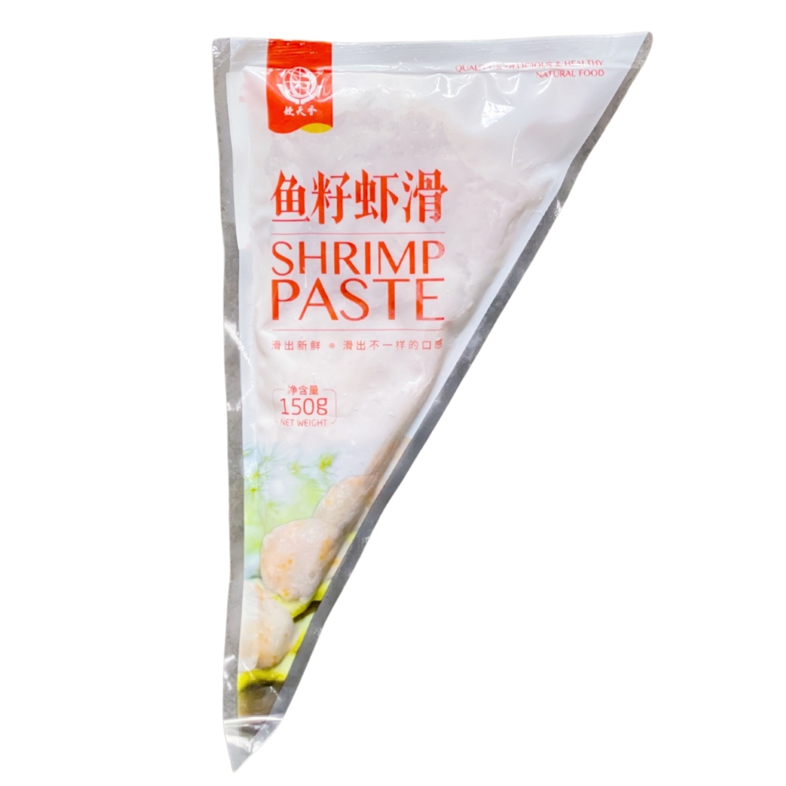 SEABOSS Premium Shrimp Paste with Tobiko