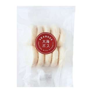 SEABOSS Camembert Mochi Potato Croquette