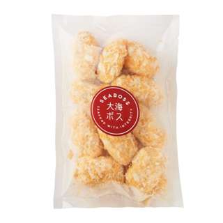 SEABOSS Kaki Fry (Breaded Oyster)