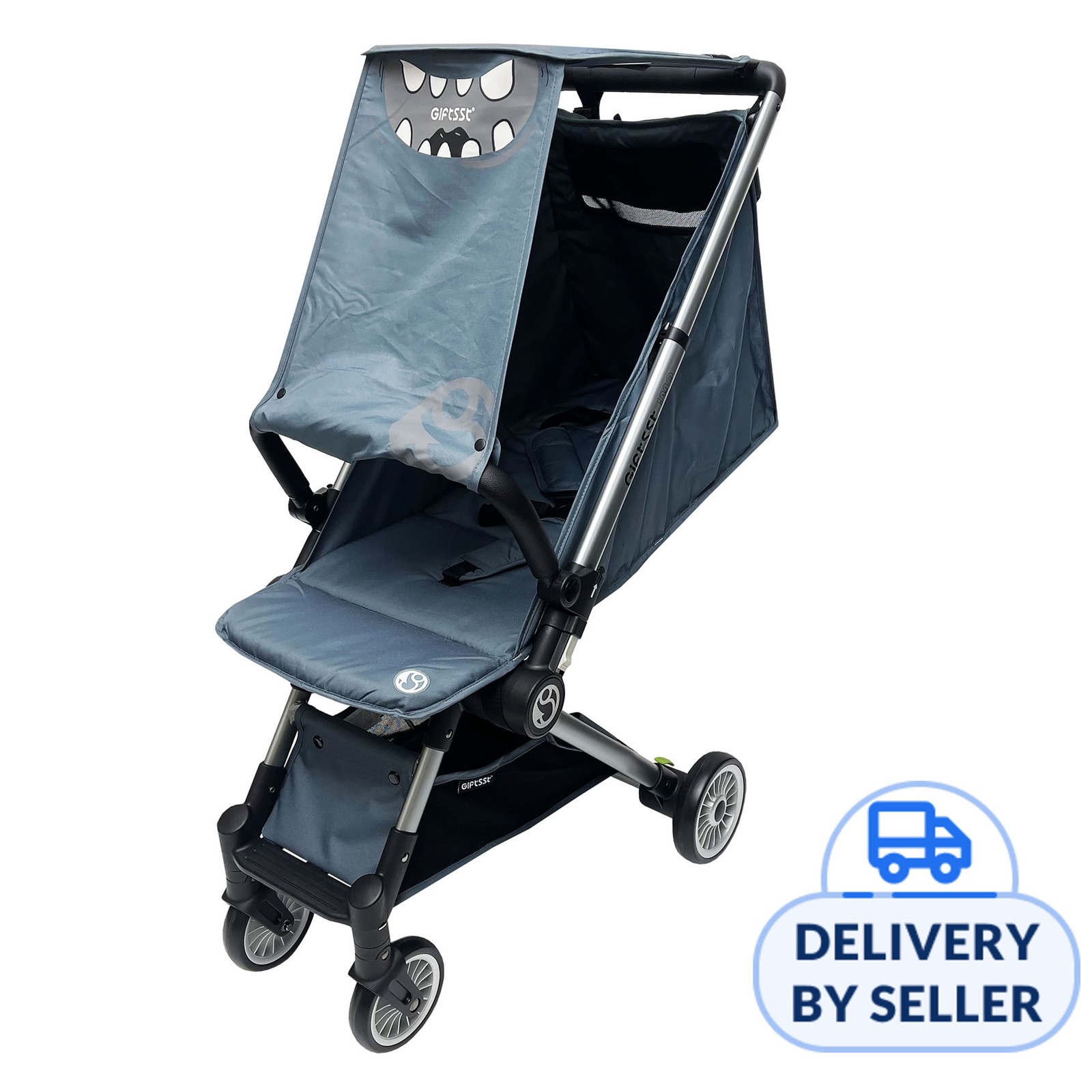 Giftsst IMP Baby Cabin Stroller