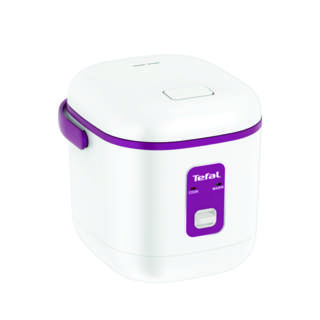 Tefal Mechanical Mini Rice Cooker RK1721