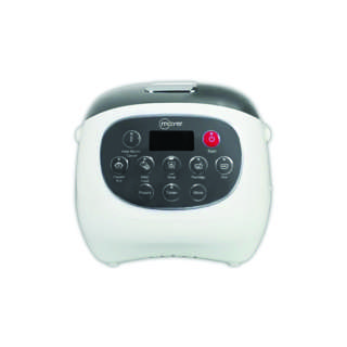 Mayer 1.1 L Rice Cooker With Ceramic Pot MMRC30
