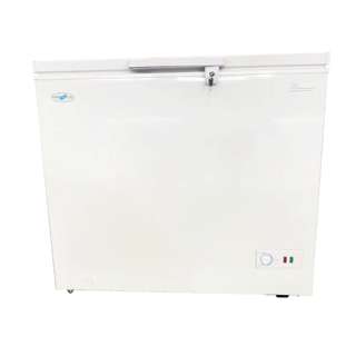 Farfalla FCF-210W Chest Freezer