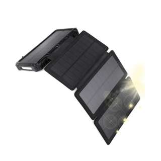Dezign Laboratories SolarCharge Explorer 20000