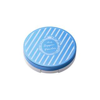 CLUB Suppin Whitening Powder A Compact Type