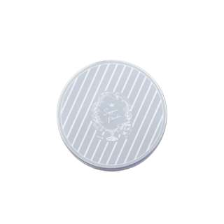 CLUB Suppin Powder B Compact Type (Fragrance of White Floral)
