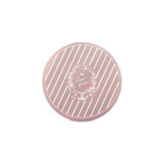 CLUB Suppin Powder B Compact Type (Fragrance of Pastel Rose)