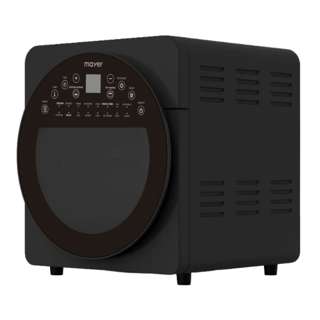 Mayer 14.5L Digital Air Oven MMAO1450 - Black