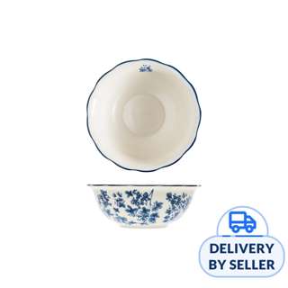 Table Matters Gamma Blue - 5.8 inch Salad Bowl