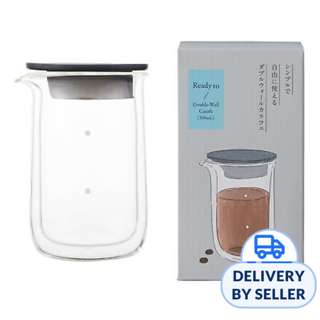 Marna Double-Wall Carafe300ml/10oz