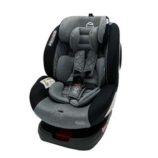 Lucky Baby Seyftee 360 Isofix Safety Carseat