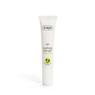 Ziaja Eye Gel Eyebright
