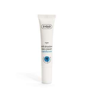 Ziaja Eye Cream Cornflower