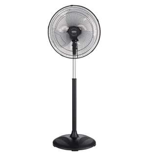 Booney 16 Inches Electric Power Stand Fan BPF408S Booney 16 Inches Electric Power Stand Fan BPF408S