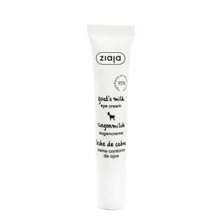 Ziaja Goat's Milk Eye Cream