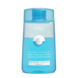 Ziaja Duo-Phase Eye Make-Up Remover