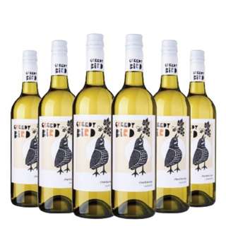 Greedy Bird Australia Chardonnay White Wine (CTN) Greedy Bird Australia Chardonnay White Wine (CTN)