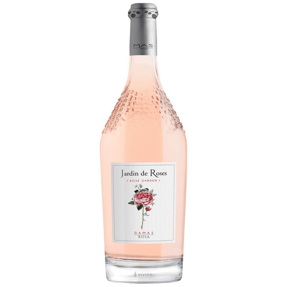Paul Mas Jardin de Roses French Rose Wine | NTUC FairPrice