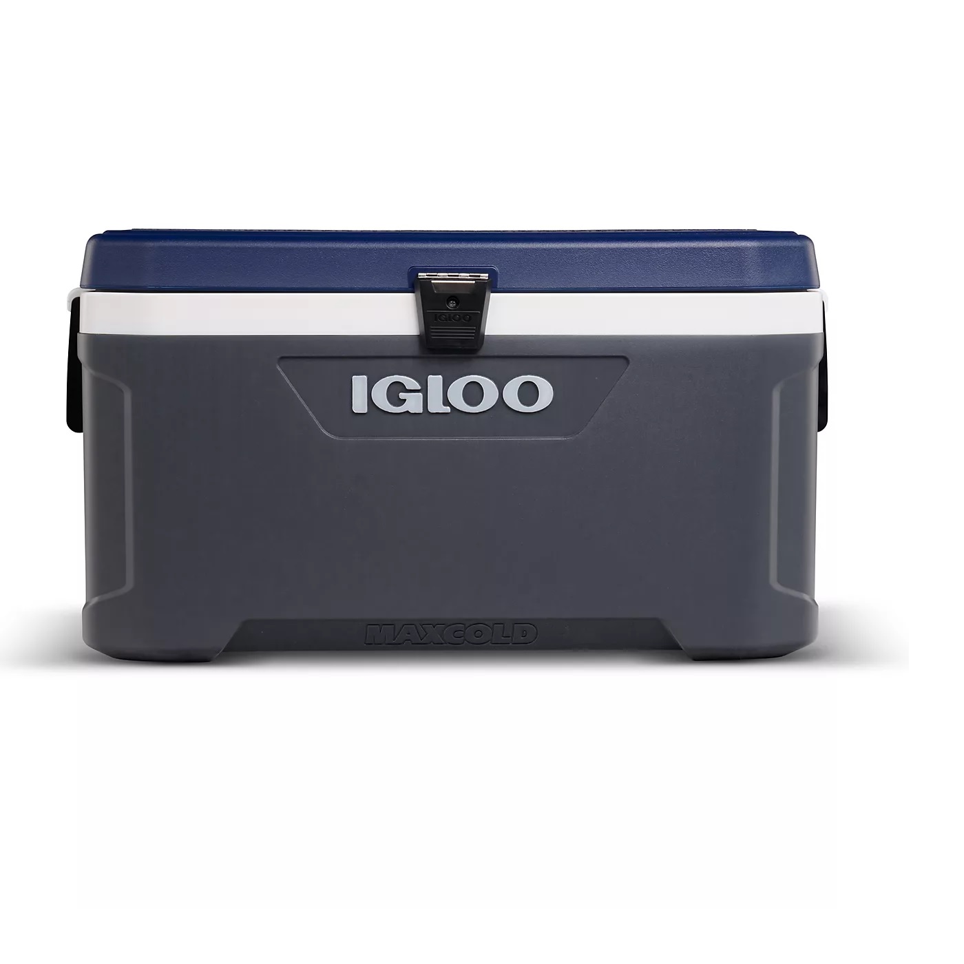 IGLOO Maxcold Ice Cooler Box Latitude 70 Quarts NTUC FairPrice