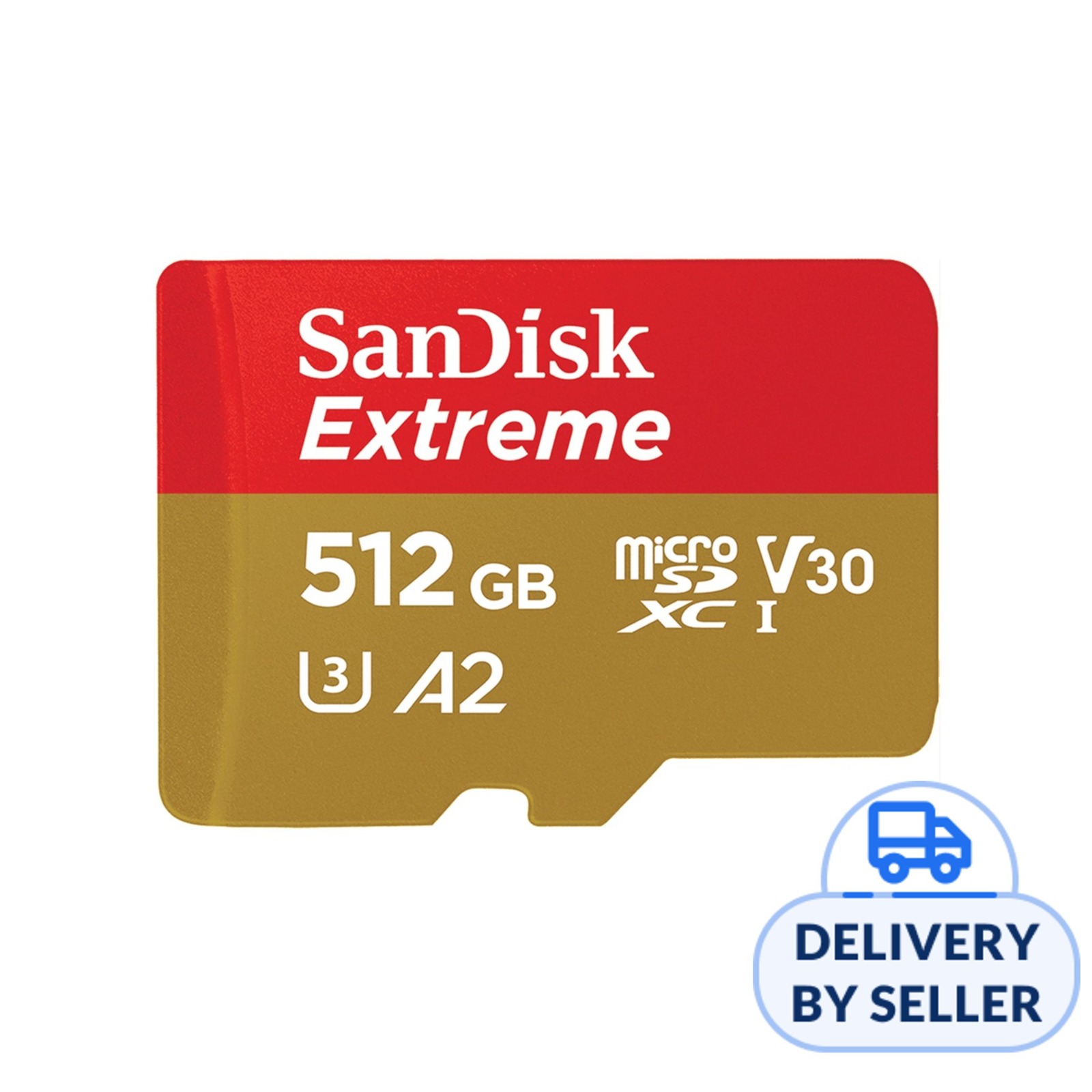Sandisk Extreme Pro MICROSDXC 64GB R200Mbs | NTUC FairPrice