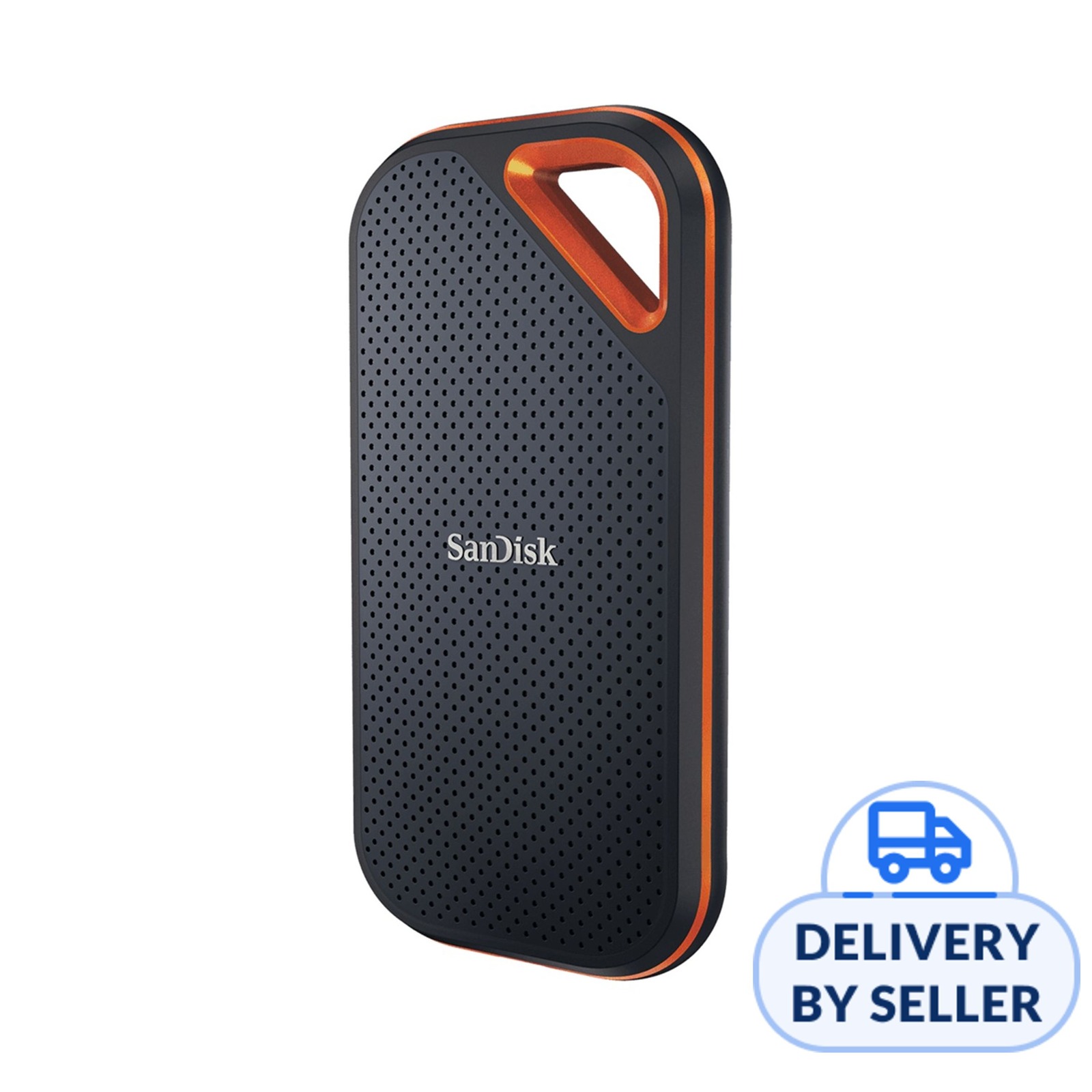SanDisk Extreme Portable SSD V2 1Tb | NTUC FairPrice