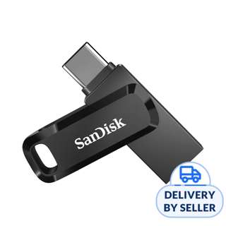 Sandisk Ultra Dual Drive Go USB 3.1 Type-C 512GB