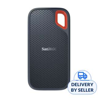 SanDisk Extreme Portable SSD V2 1Tb