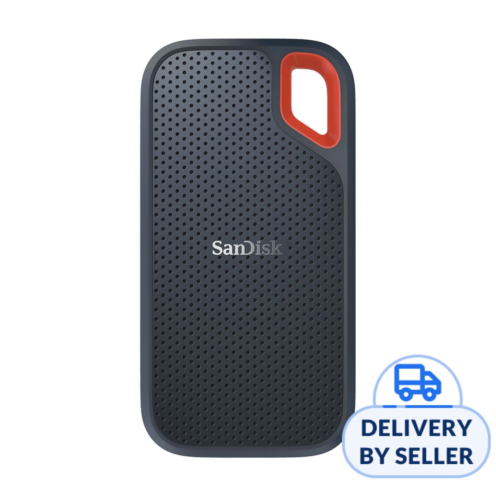 Sandisk Extreme Portable SSD V2 2TB | NTUC FairPrice
