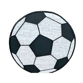 Pinata Football With Stick