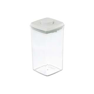 Inochi Hokkaido Airtight Pop Up Food Container White